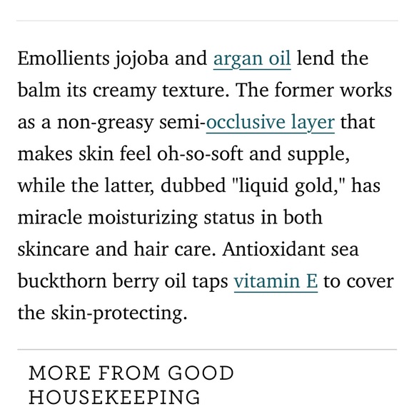 JONES ROAD Miracle Balm | 4g Sample - Picture 12 of 16